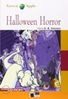 Image for Green Apple : Halloween Horror + audio CD/CD-ROM