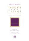 Image for Thoughts are things  : twenty essays from the &#39;White Cross library&#39;