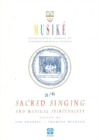 Image for Musike 5/6 : Sacred Singing &amp; Musical Spirituality