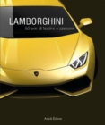 Image for Lamborghini : 50 years of charm and passion