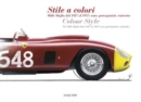 Image for Colour Style Mille Miglia