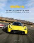 Image for Dallara : From Emilia to the conquest of the world