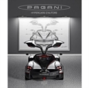 Image for PAGANI : Hypercars d’autore