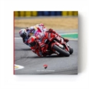 Image for Ducati Corse 2022 Official Yearbook