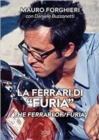 Image for The Ferrari of “Furia”