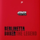 Image for Berlinetta Boxer : The Legend