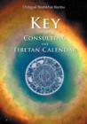 Image for Key for Consulting the Tibetan Calendar