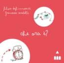 Image for Che ora e?