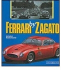 Image for Ferrari by Zagato