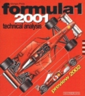 Image for Formula 1: Technical Analysis 2001