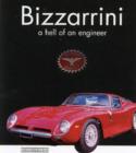 Image for Bizzarrini  : a hell of an engineer