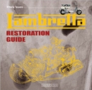 Image for Lambretta Restoration Guide