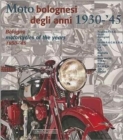 Image for Bologna Motorcycles of the Years 1930-45