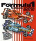Image for Formula 1 technical analysis 2006-07