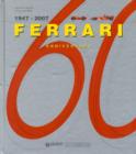 Image for Ferrari 60 1947-2007