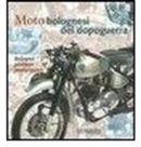 Image for Bologna Postwar Motorcycles