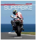 Image for Superbike, 2008/2009 : The Official Book