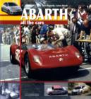Image for Abarth All the Cars