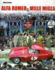 Image for Alfa Romeo and Mille Miglia