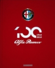 Image for Alfa Romeo, the Official Book