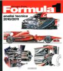 Image for Formula 1 technical analysis 2010/2011