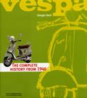 Image for Vespa : The Complete History from 1946