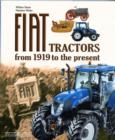 Image for Fiat Tractors from 1919 to the Present