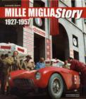 Image for Mille Miglia Story 1927-1957