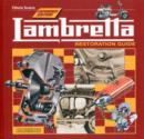 Image for Lambretta : Restoration Guide