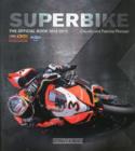 Image for Superbike 2012-2013 : The Official Book