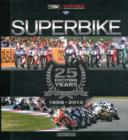 Image for Superbike 25 Exciting Years