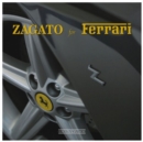 Image for Zagato for Ferrari