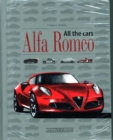 Image for Alfa Romeo : All the Cars