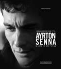 Image for Ayrton Senna - A Life in Pictures