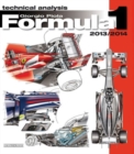 Image for Formula 1 : Technical Analyisis