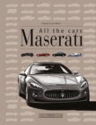Image for Maserati All the Cars