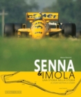 Image for Senna &amp; Imola  : a story within a story