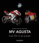 Image for MV Agusta : From 1945 to the Present