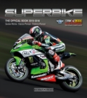 Image for Superbike : The Official Book