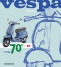Image for Vespa 70 Years