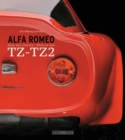 Image for Alfa Romeo TZ-TZ2 : Nate Per Vincere/Born to Win