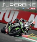 Image for Superbike 2016/2017  : the official book