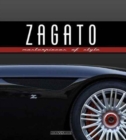 Image for Zagato  : masterpieces of style