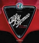 Image for Alfa Romeo from 1910 to the present