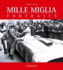 Image for Mille miglia portraits