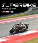 Image for Superbike 2017/2018  : the official book