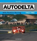 Image for Autodelta  : Alfa Romeo racing 1963-1983