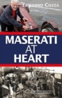 Image for Maserati at heart