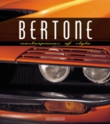Image for Bertone Masterpieces of Style