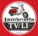 Image for Lambretta Tv/Li Scooterlinea